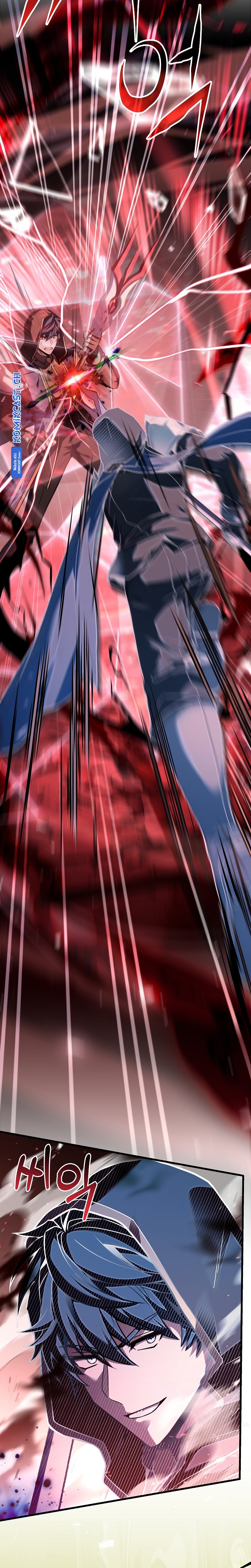 Read Return of The Greatest Lancer ID Manga Online