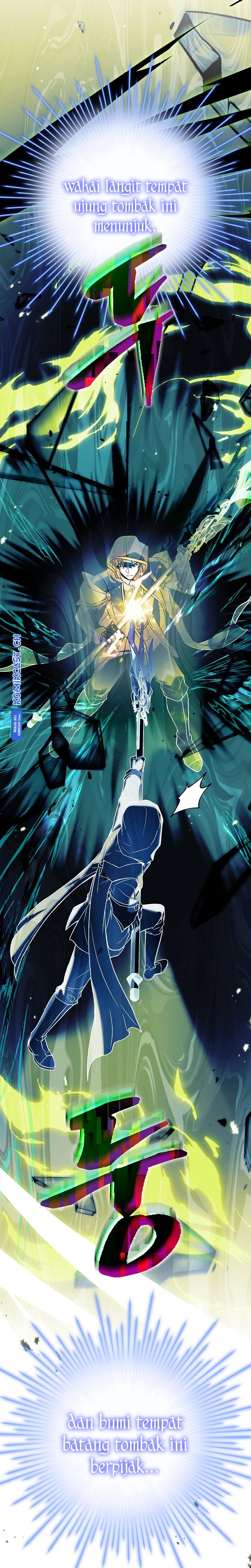 Read Return of The Greatest Lancer ID Manga Online