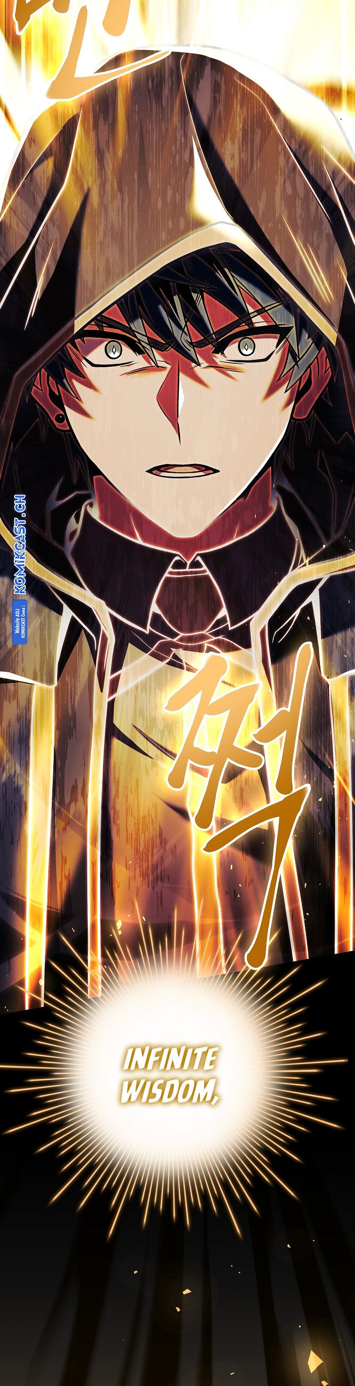 Read Return of The Greatest Lancer ID Manga Online