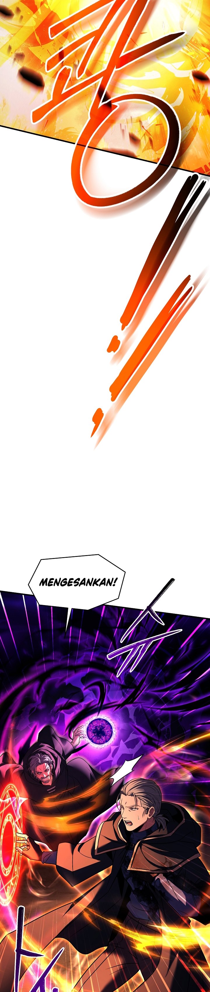 Read Return of The Greatest Lancer ID Manga Online