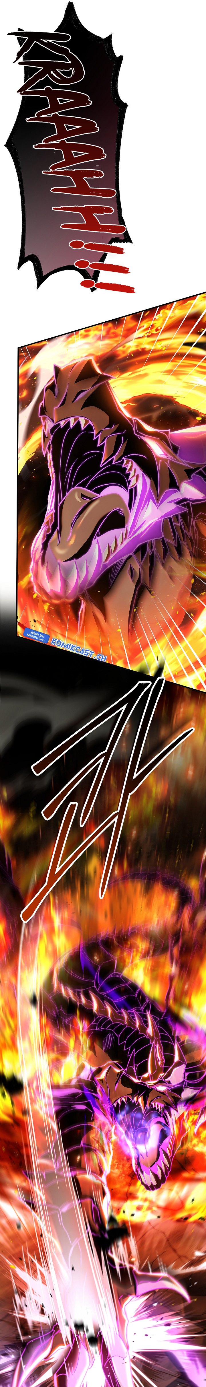 Read Return of The Greatest Lancer ID Manga Online
