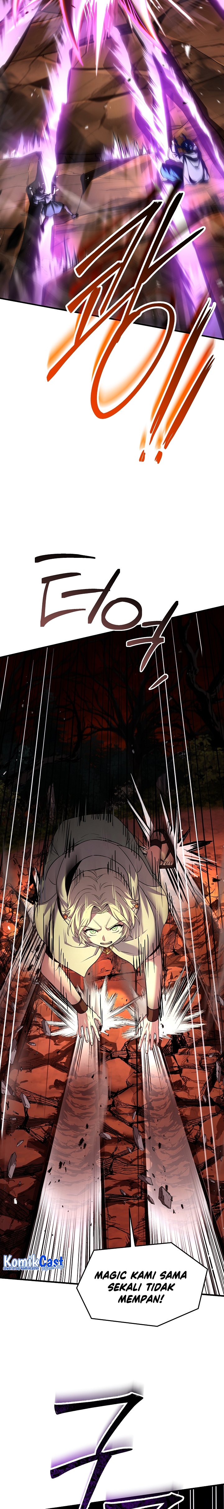 Read Return of The Greatest Lancer ID Manga Online