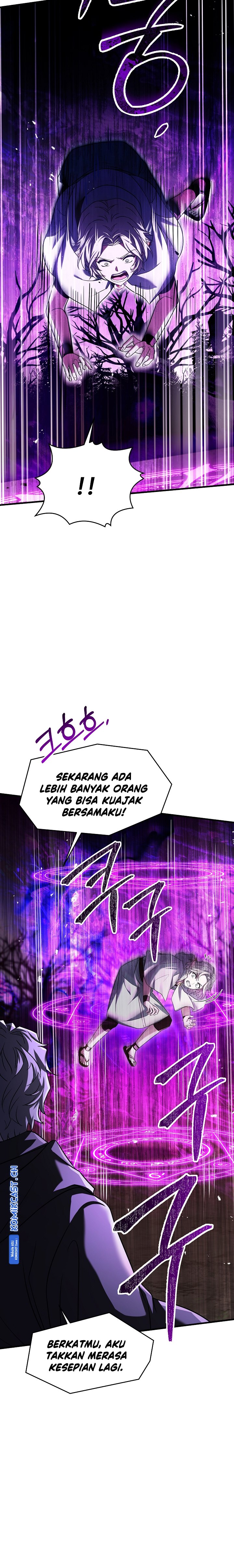 Read Return of The Greatest Lancer ID Manga Online