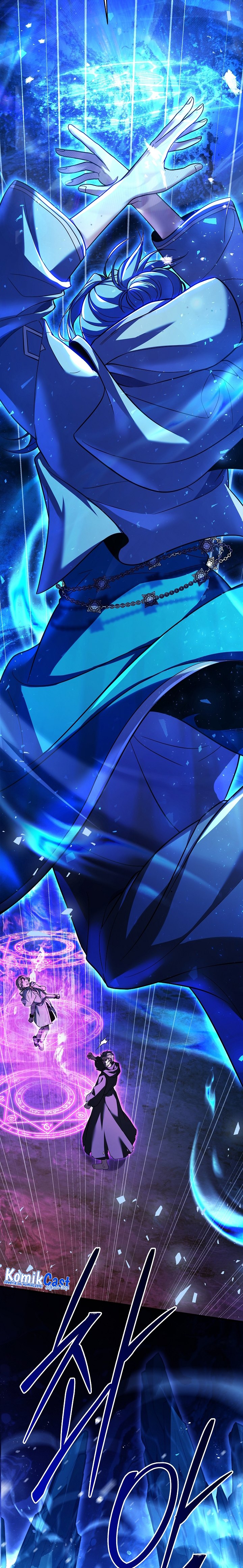 Read Return of The Greatest Lancer ID Manga Online