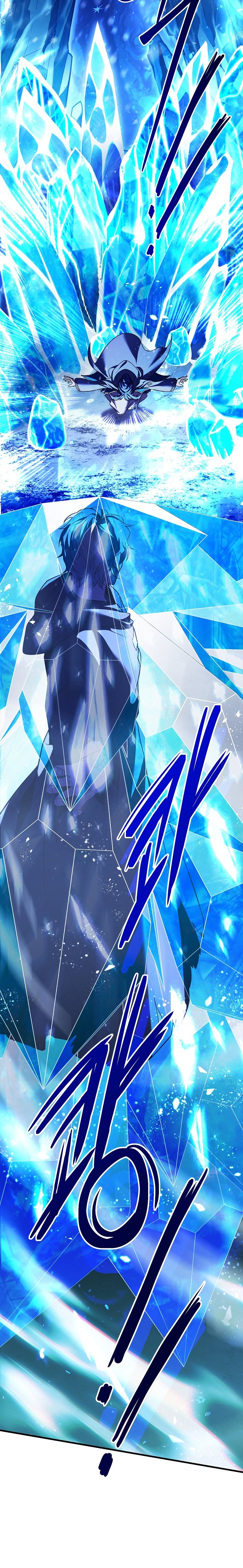 Read Return of The Greatest Lancer ID Manga Online