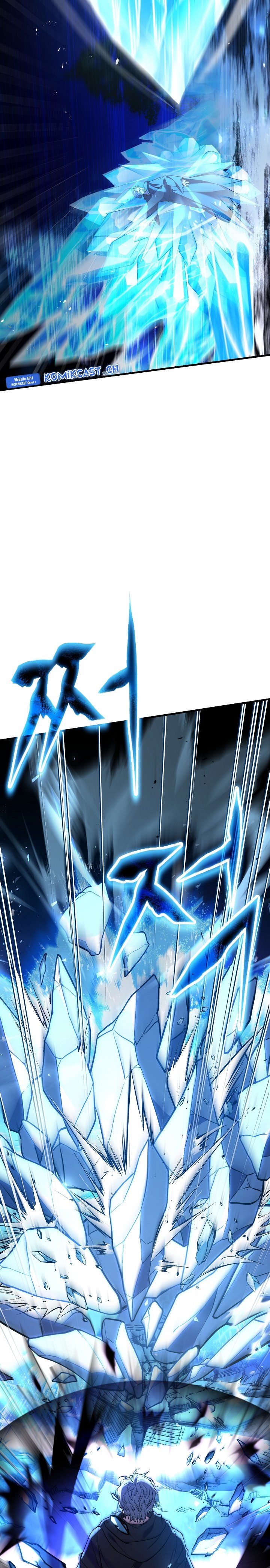 Read Return of The Greatest Lancer ID Manga Online