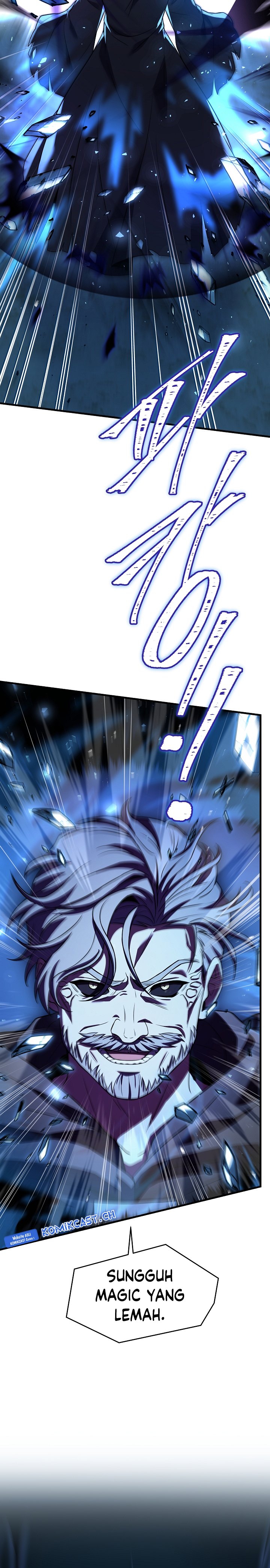 Read Return of The Greatest Lancer ID Manga Online