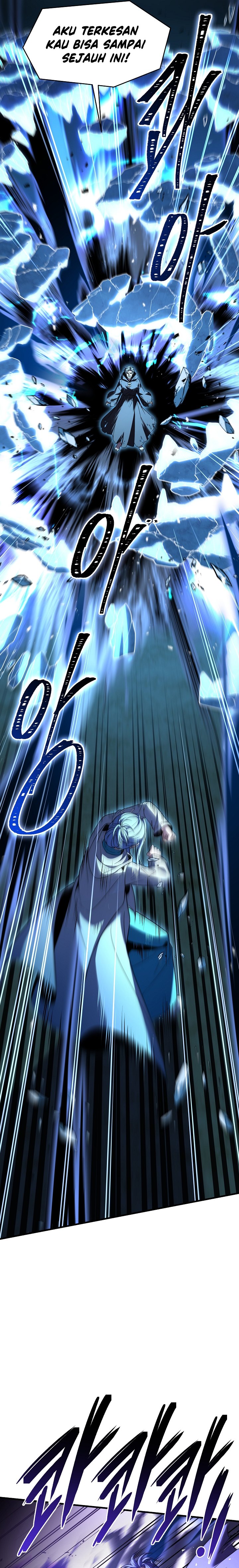 Read Return of The Greatest Lancer ID Manga Online