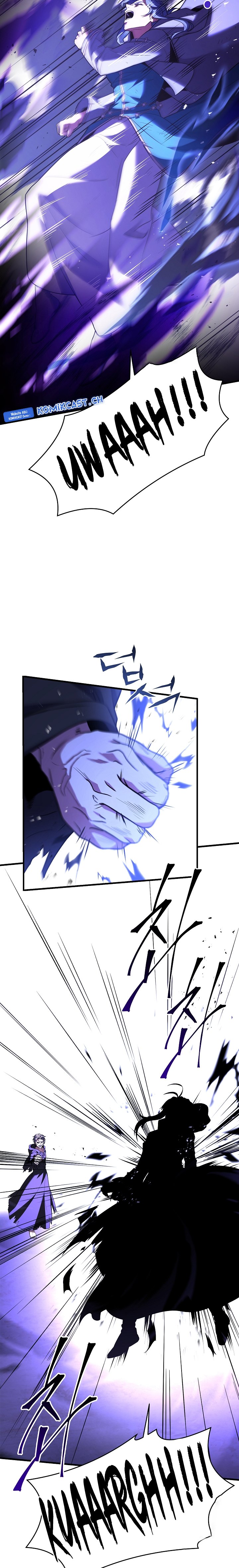 Read Return of The Greatest Lancer ID Manga Online