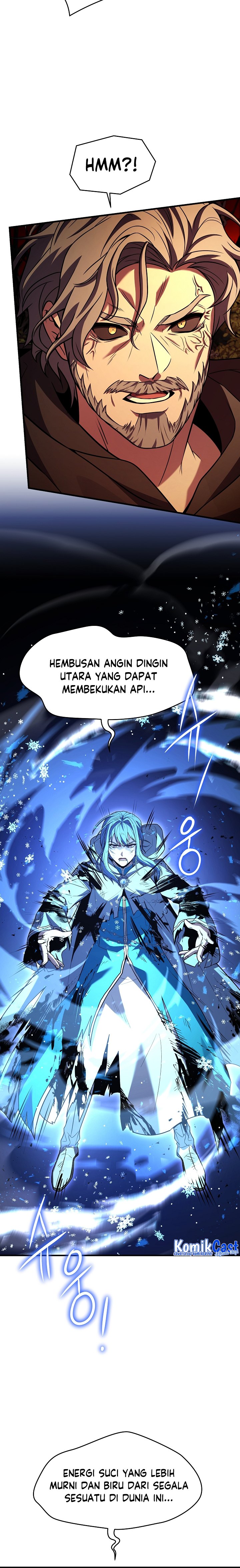 Read Return of The Greatest Lancer ID Manga Online