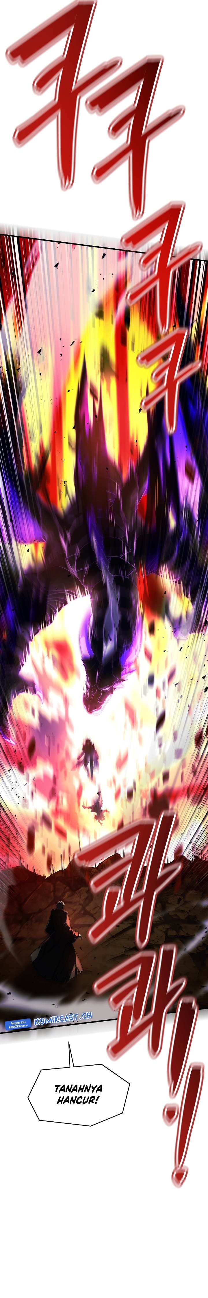 Read Return of The Greatest Lancer ID Manga Online