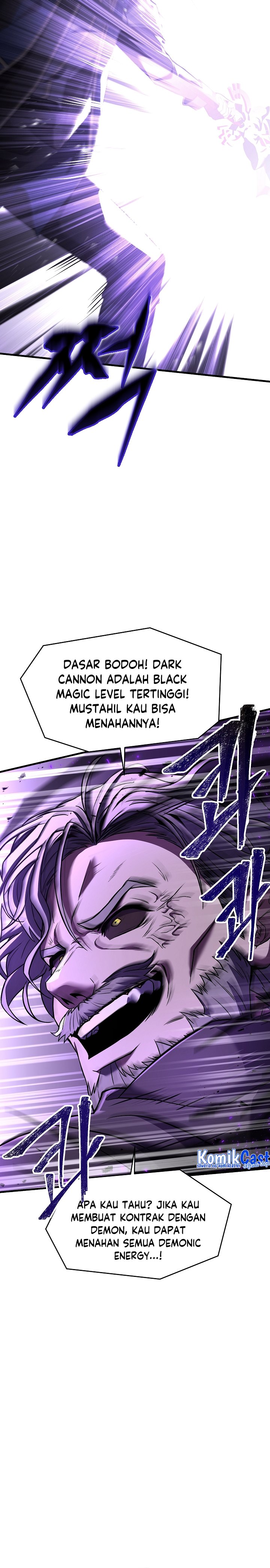 Read Return of The Greatest Lancer ID Manga Online