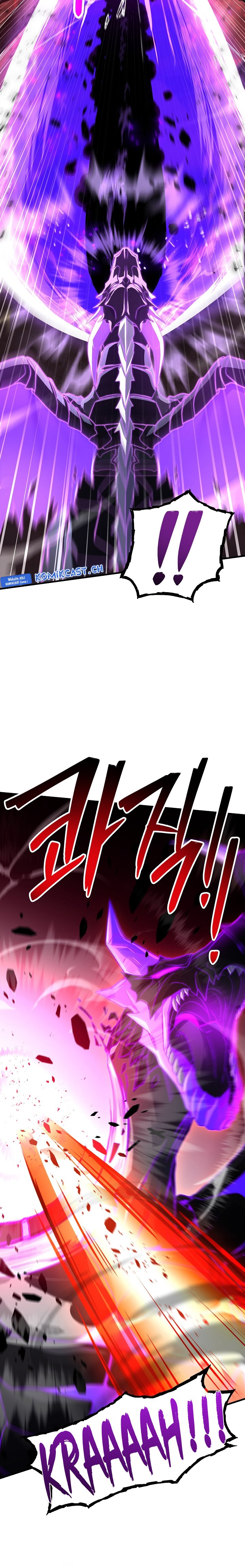 Read Return of The Greatest Lancer ID Manga Online