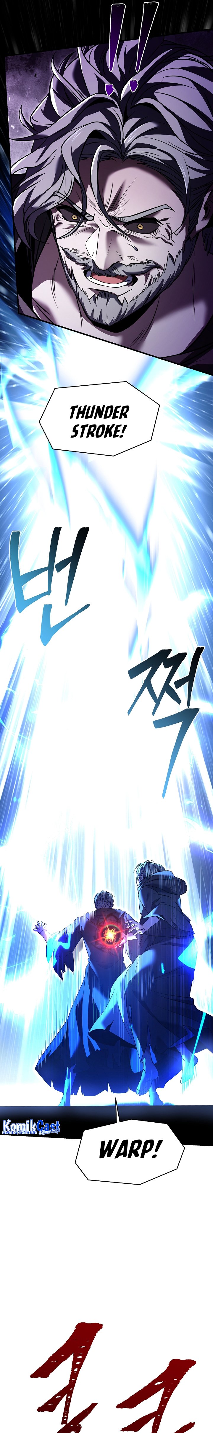 Read Return of The Greatest Lancer ID Manga Online