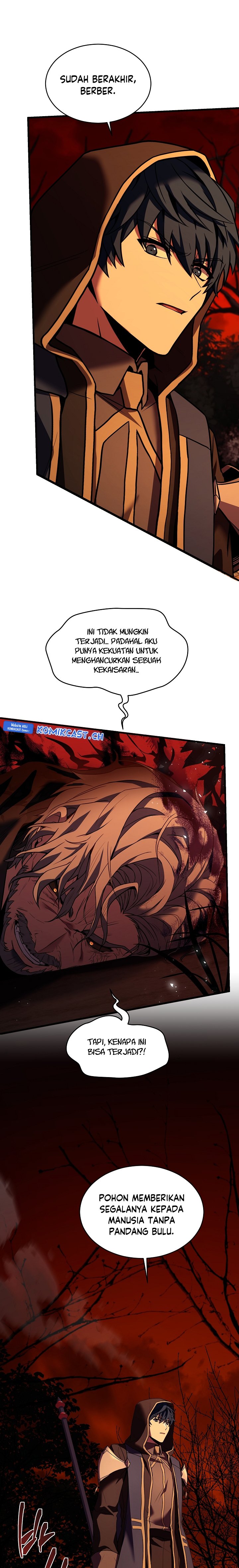 Read Return of The Greatest Lancer ID Manga Online