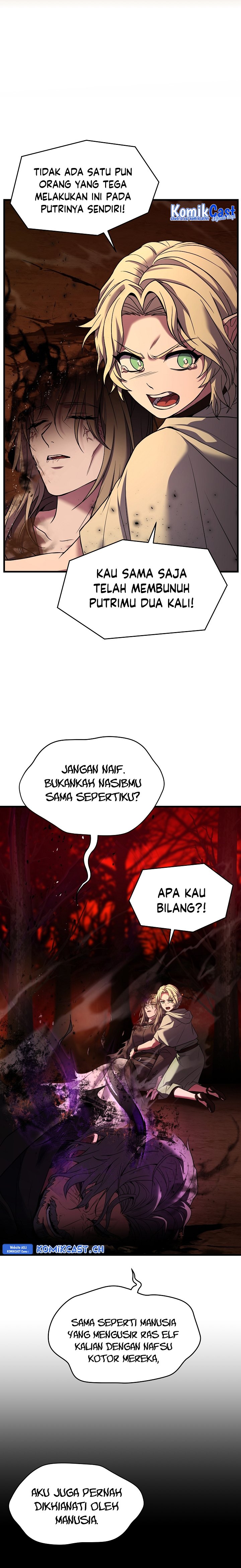 Read Return of The Greatest Lancer ID Manga Online