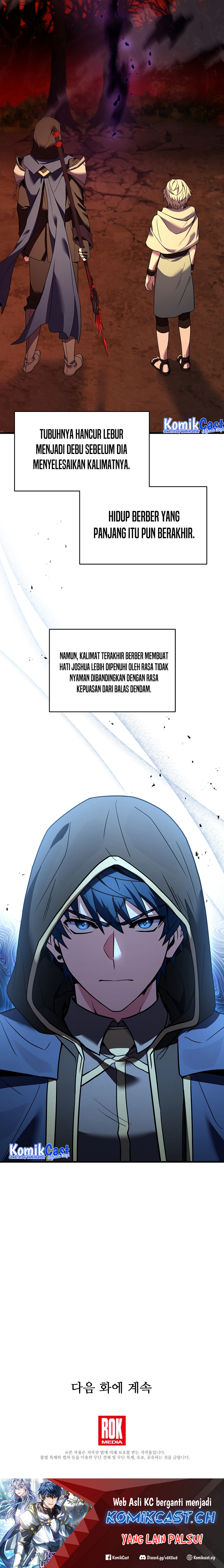 Read Return of The Greatest Lancer ID Manga Online
