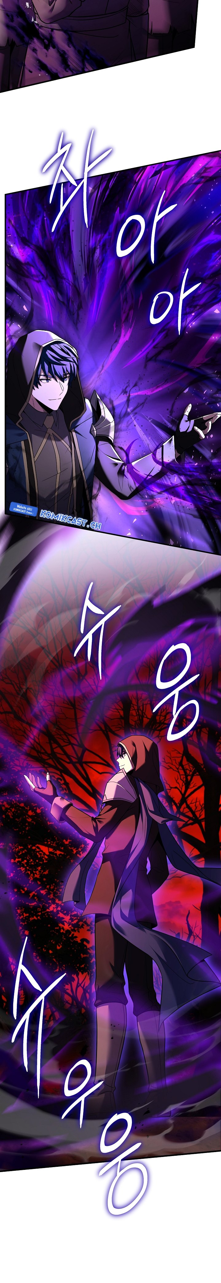 Read Return of The Greatest Lancer ID Manga Online