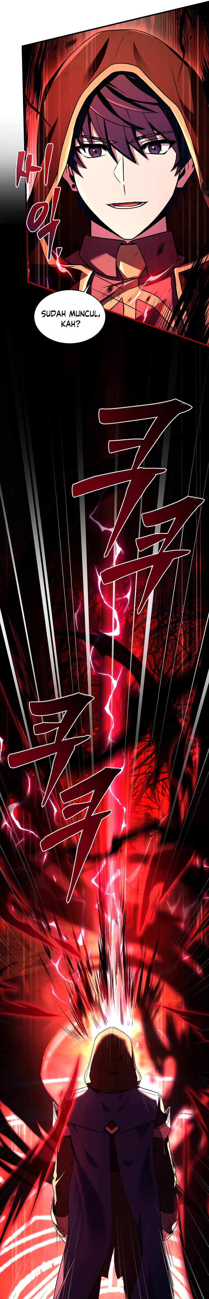 Read Return of The Greatest Lancer ID Manga Online