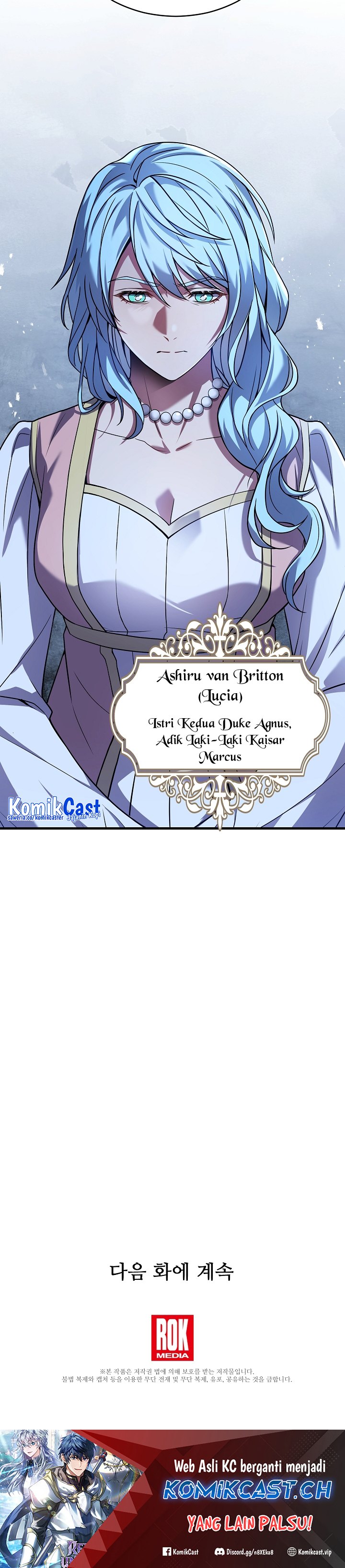 Read Return of The Greatest Lancer ID Manga Online