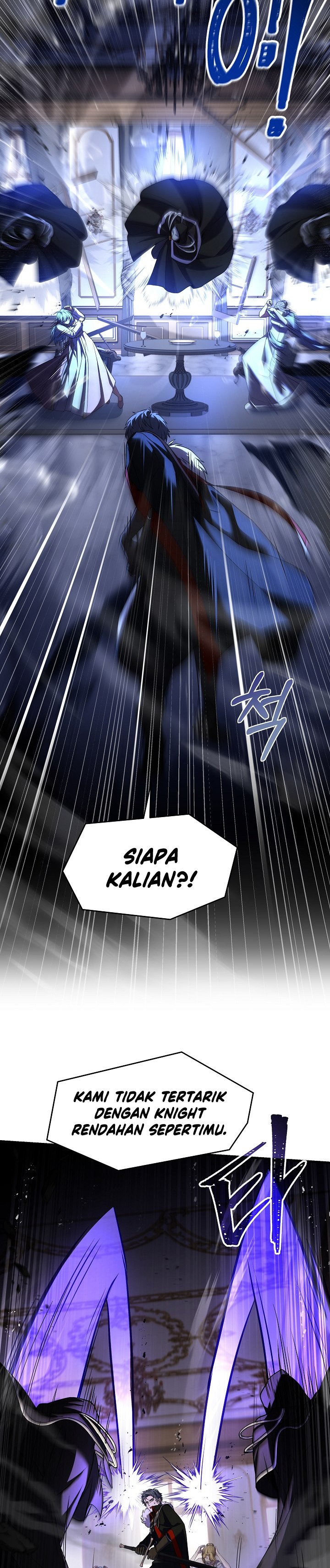Read Return of The Greatest Lancer ID Manga Online