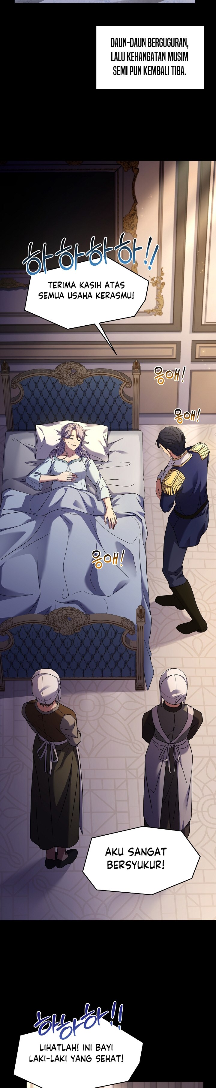 Read Return of The Greatest Lancer ID Manga Online
