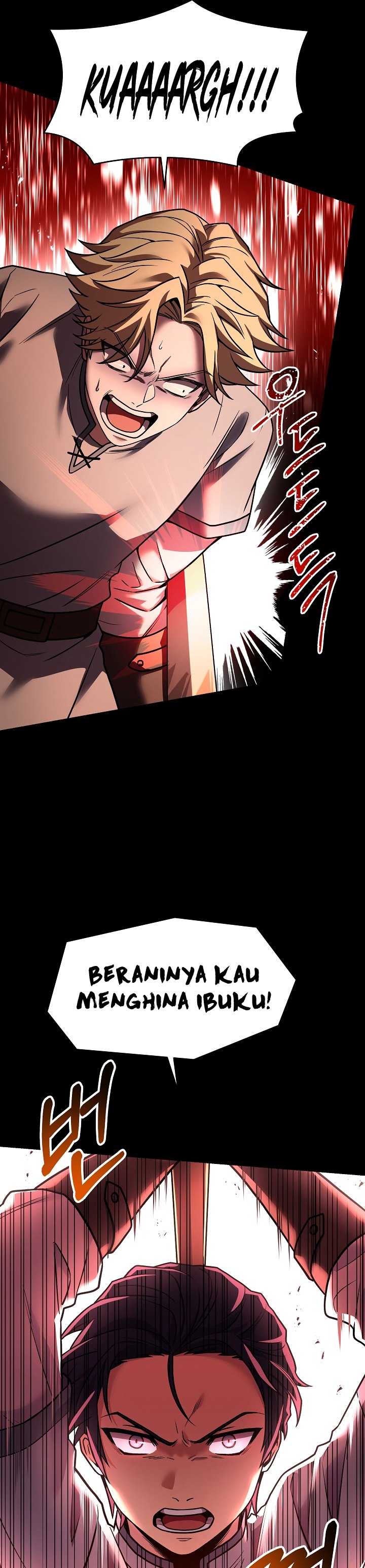 Read Return of The Greatest Lancer ID Manga Online
