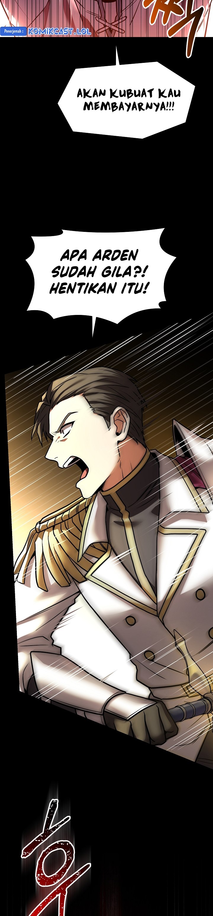 Read Return of The Greatest Lancer ID Manga Online