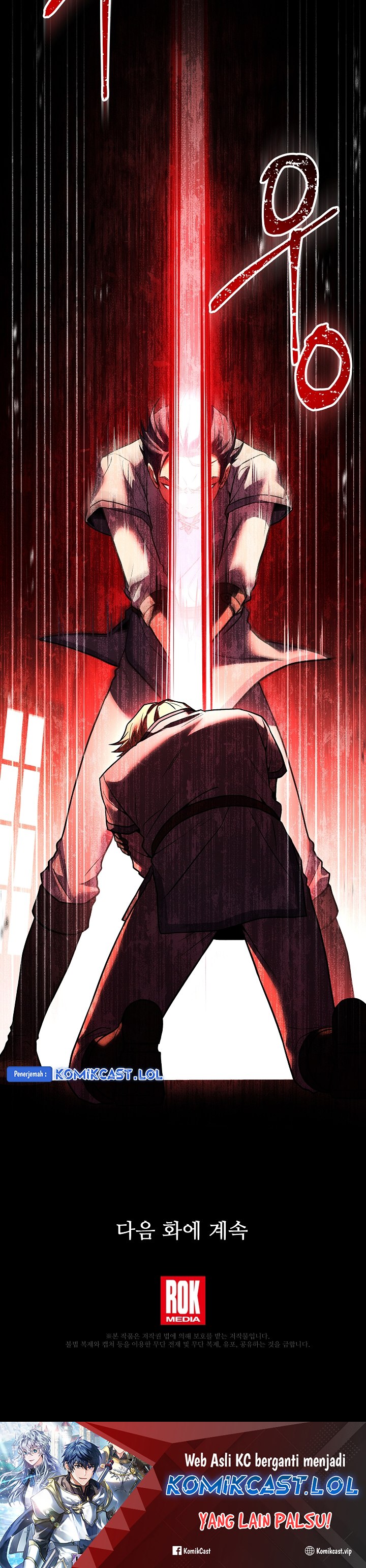 Read Return of The Greatest Lancer ID Manga Online
