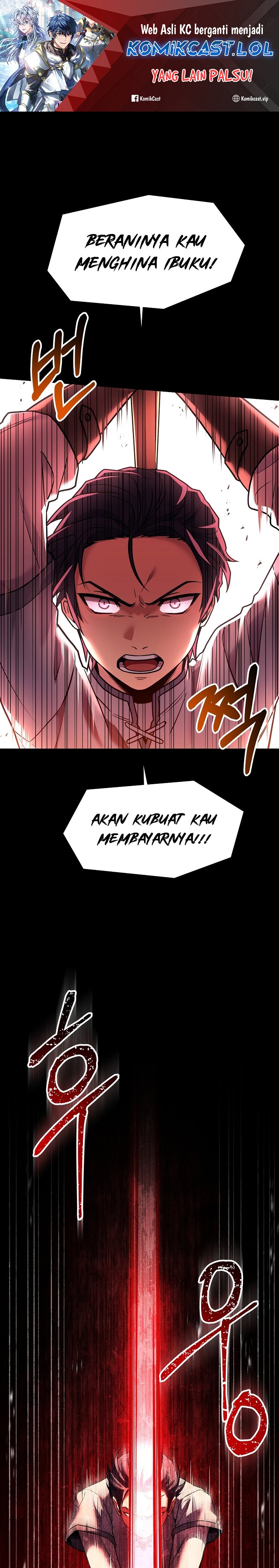 Read Return of The Greatest Lancer ID Manga Online