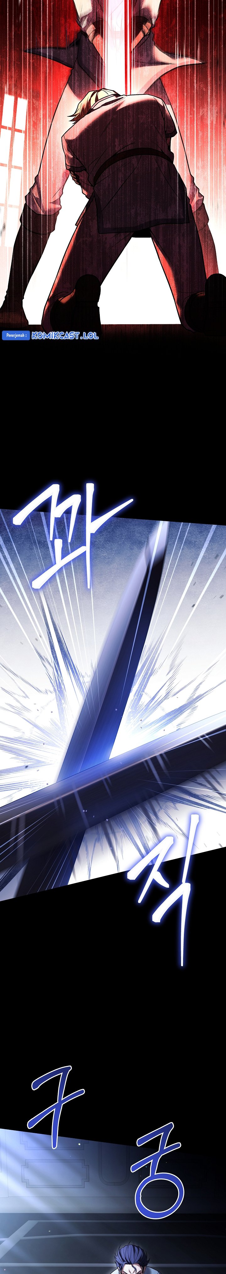 Read Return of The Greatest Lancer ID Manga Online