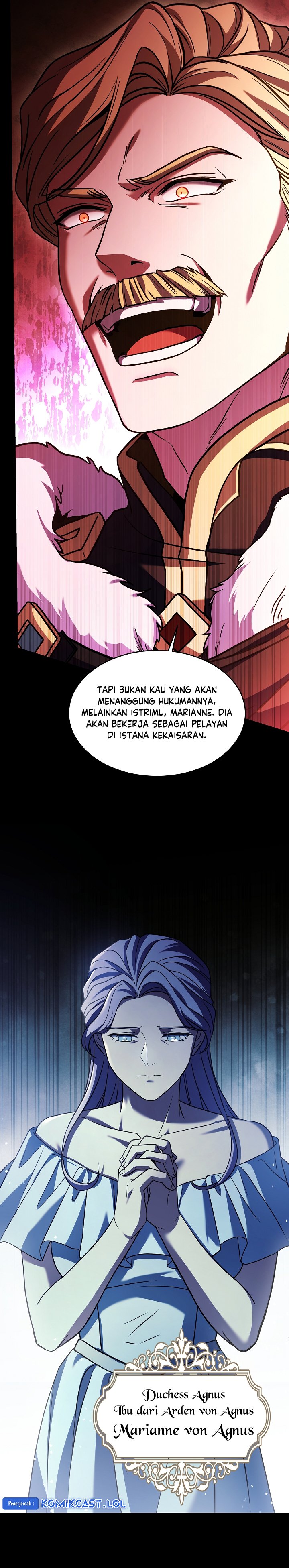Read Return of The Greatest Lancer ID Manga Online