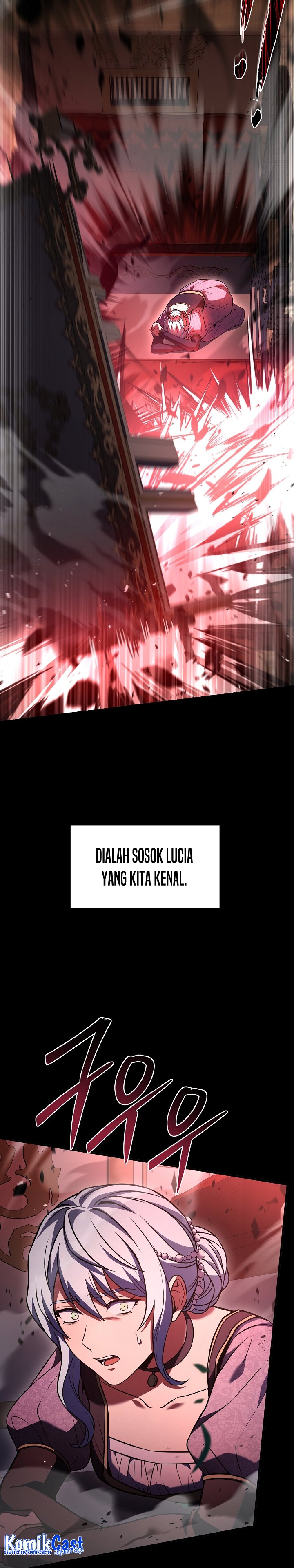 Read Return of The Greatest Lancer ID Manga Online