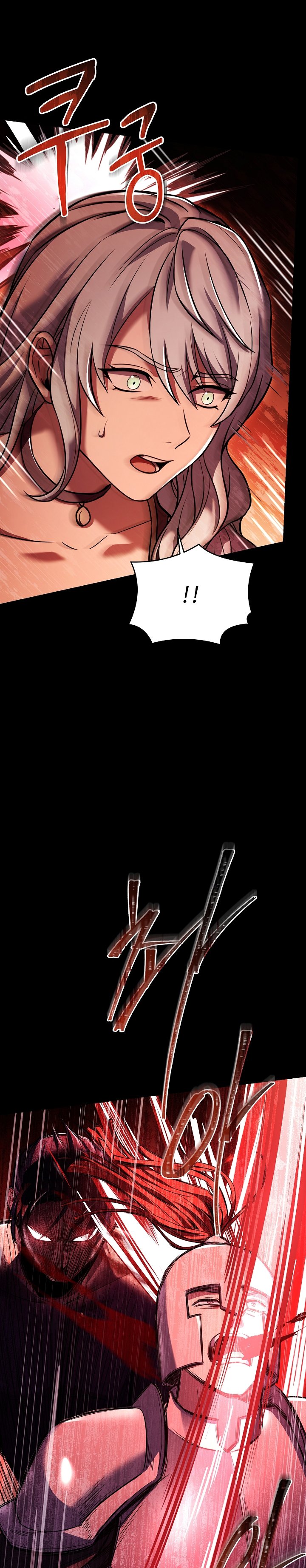 Read Return of The Greatest Lancer ID Manga Online