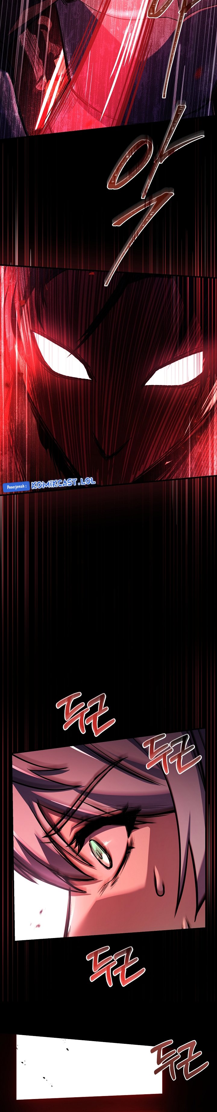 Read Return of The Greatest Lancer ID Manga Online