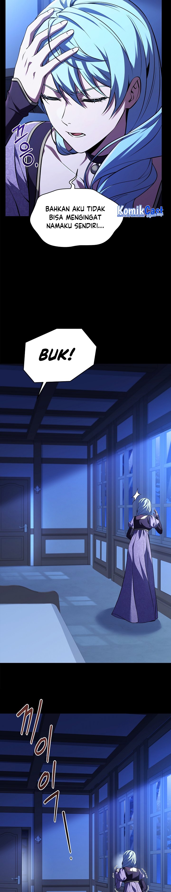 Read Return of The Greatest Lancer ID Manga Online