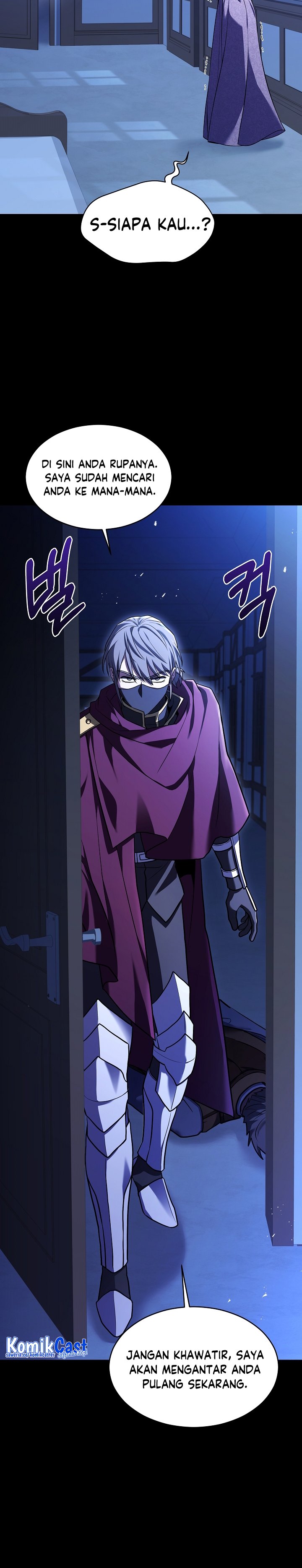 Read Return of The Greatest Lancer ID Manga Online