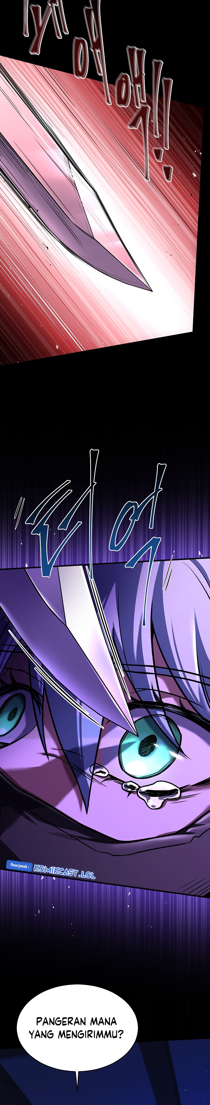 Read Return of The Greatest Lancer ID Manga Online