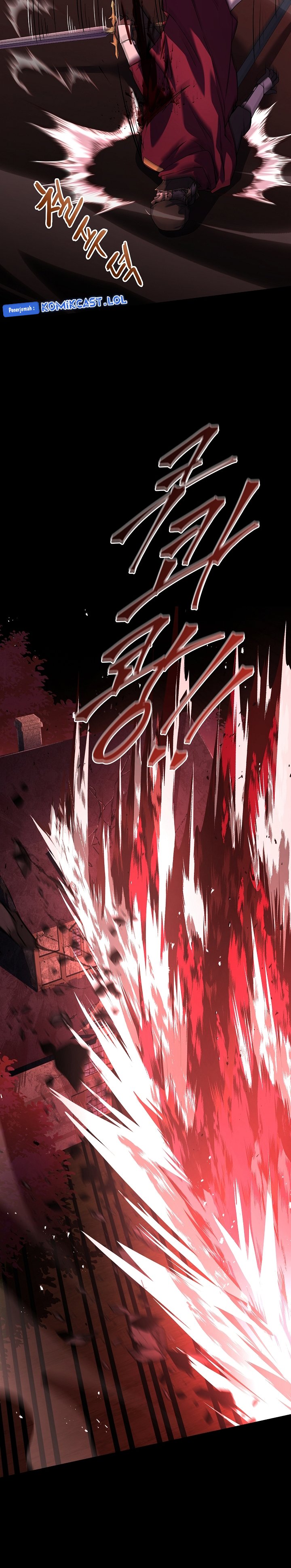Read Return of The Greatest Lancer ID Manga Online