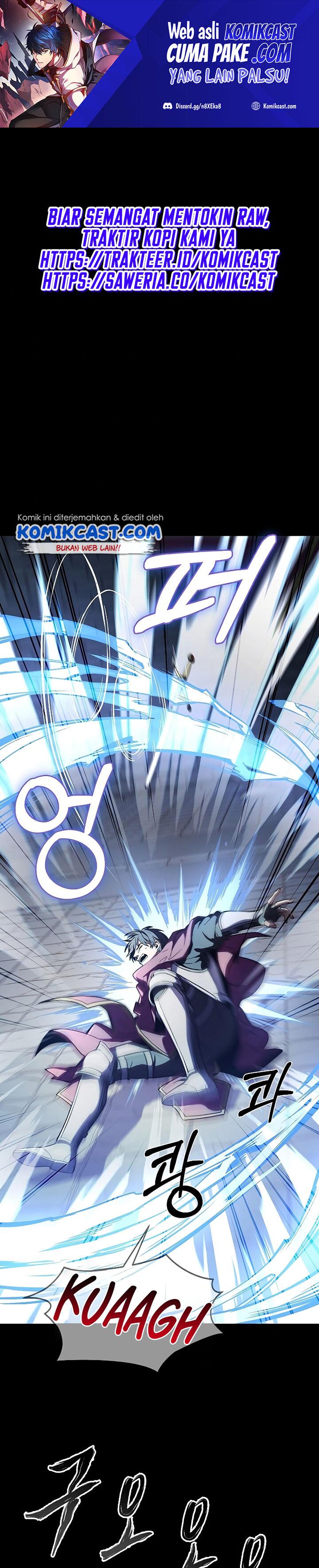 Read Return of The Greatest Lancer ID Manga Online
