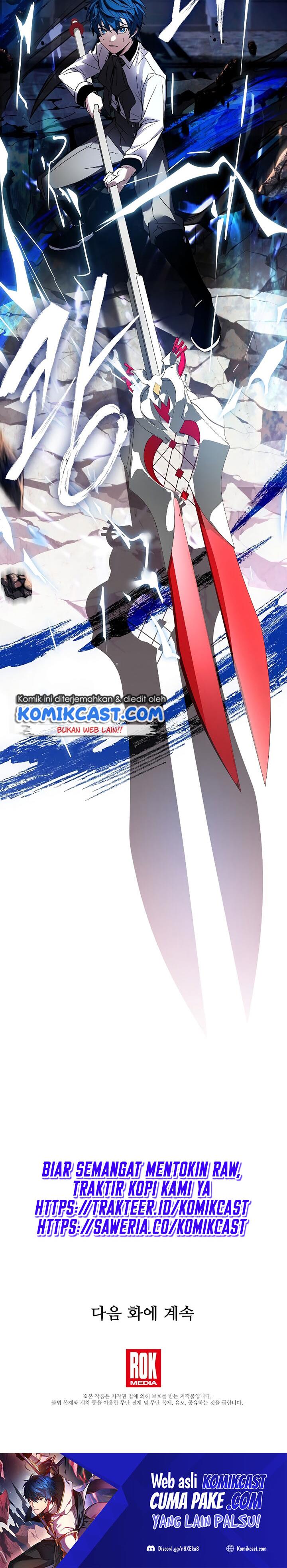 Read Return of The Greatest Lancer ID Manga Online