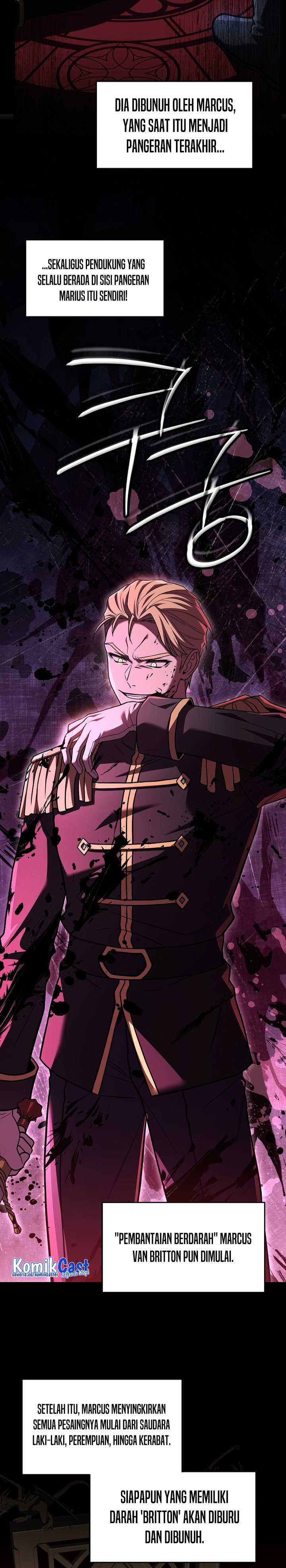 Read Return of The Greatest Lancer ID Manga Online