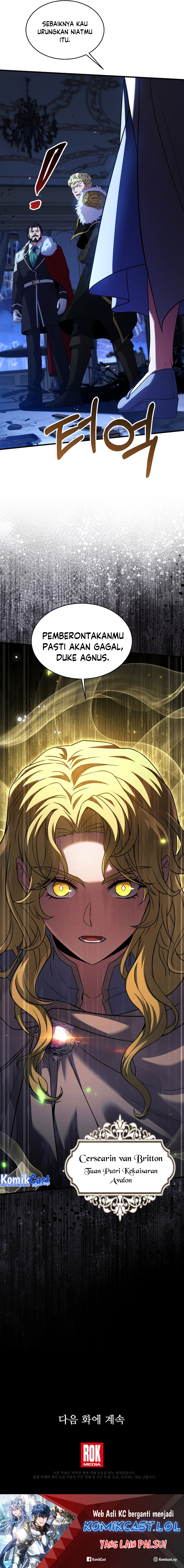 Read Return of The Greatest Lancer ID Manga Online