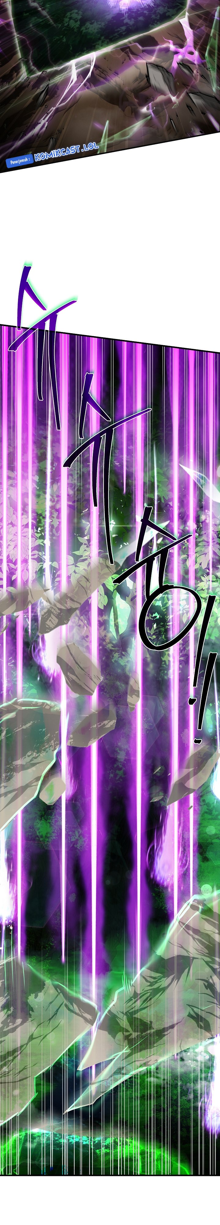 Read Return of The Greatest Lancer ID Manga Online