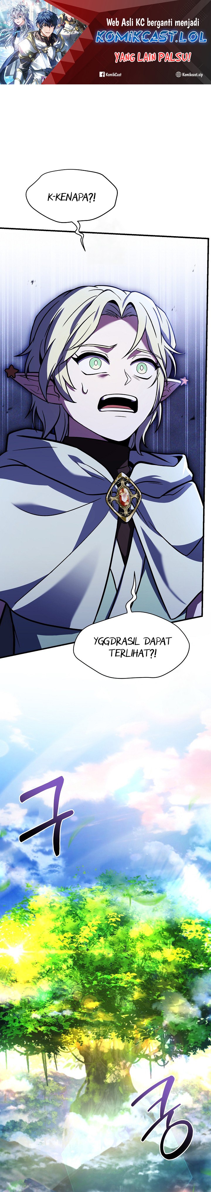 Read Return of The Greatest Lancer ID Manga Online