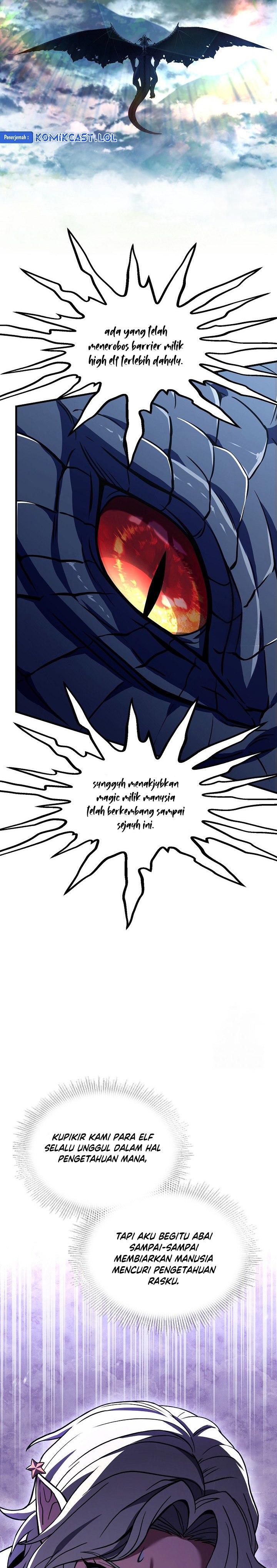 Read Return of The Greatest Lancer ID Manga Online