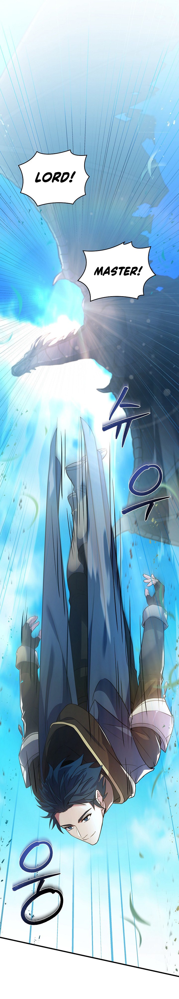 Read Return of The Greatest Lancer ID Manga Online
