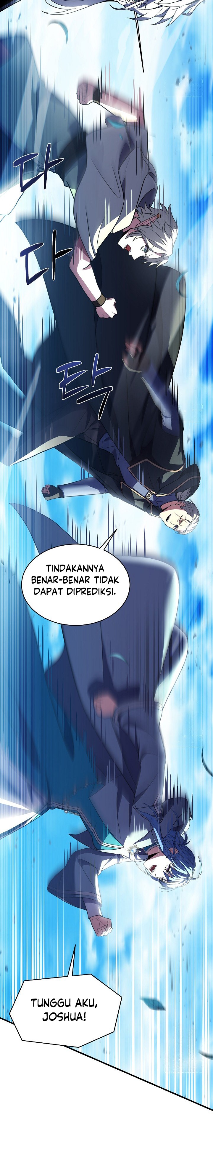 Read Return of The Greatest Lancer ID Manga Online