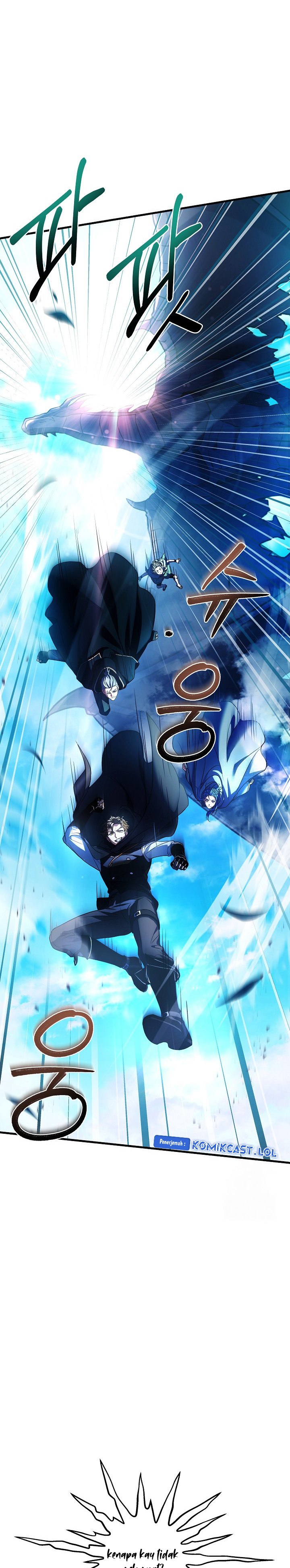 Read Return of The Greatest Lancer ID Manga Online