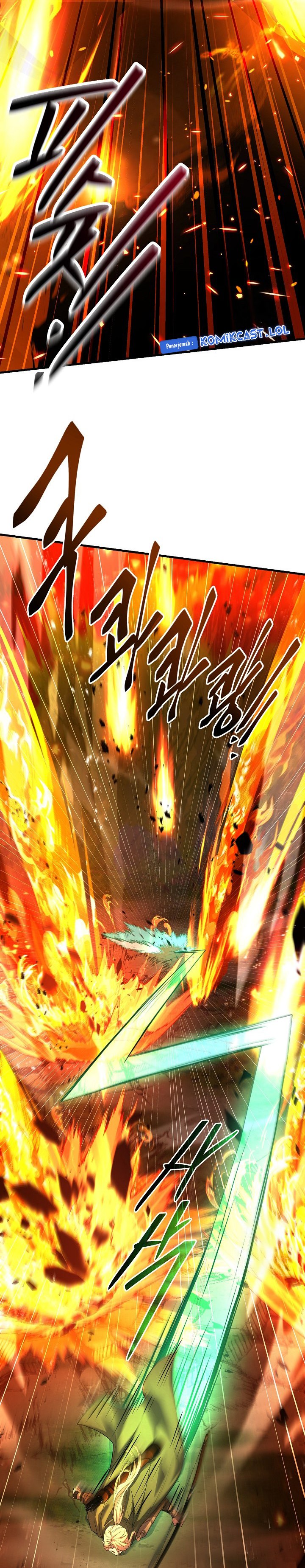 Read Return of The Greatest Lancer ID Manga Online